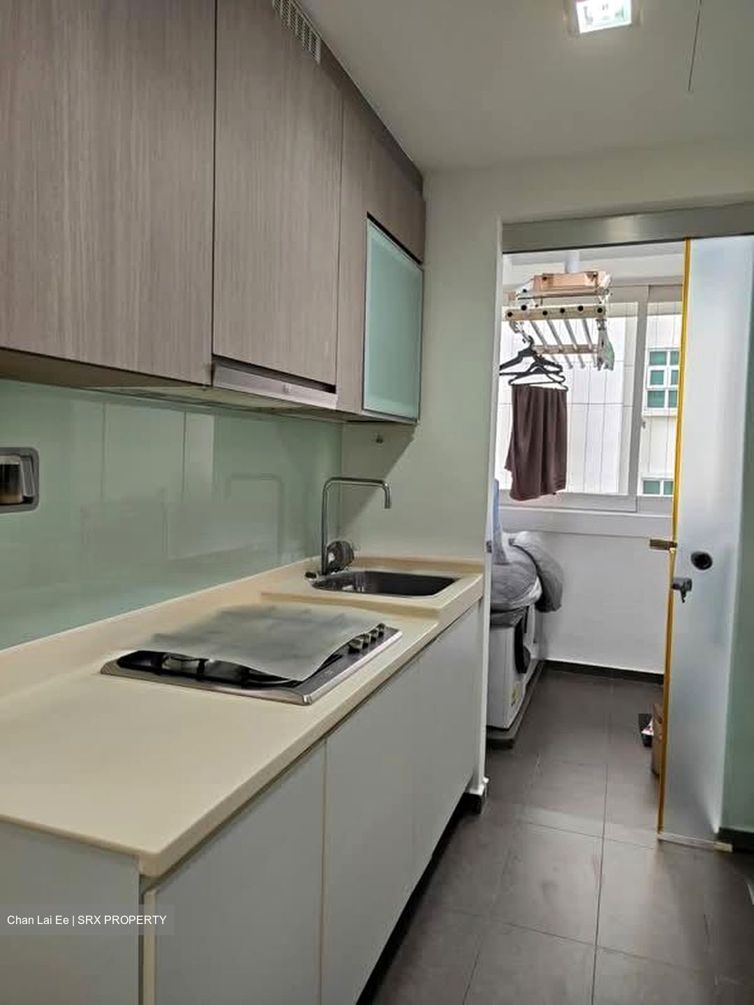 Summerhill (D21), Condominium #536727971
